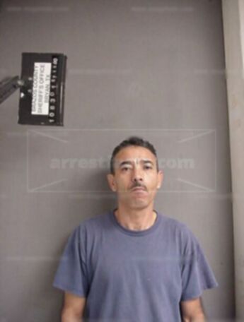 David Alfonso Gallegos
