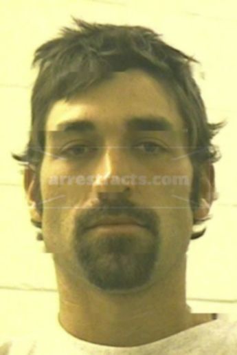 Melvin Chad Hamsley