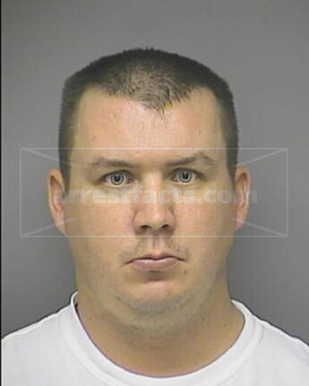 James Brent Richardson