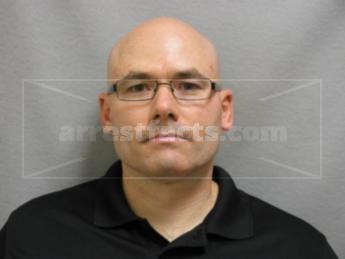 Stephen Dennis Evans