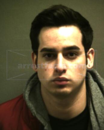 Joshua Emilio Carrillo