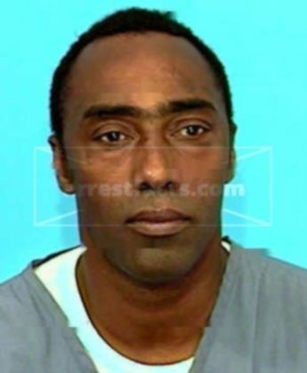 Marvin Parks