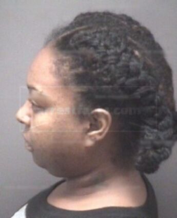 Shamika Lynette Williams