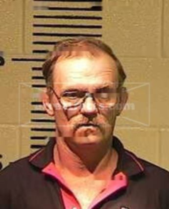 Alvin Gene Goode