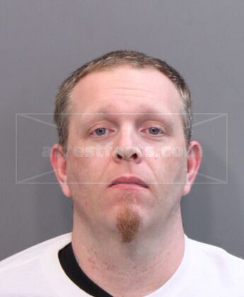 Jerrod Heath Hooper