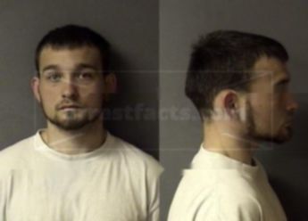 Anthony Lee Stewart