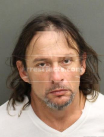 Ronald Wiley Childers Jr.