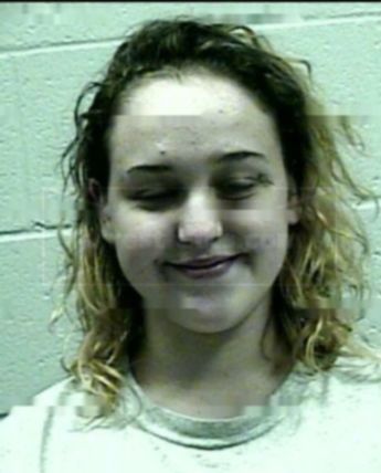 Shelbie P Morris