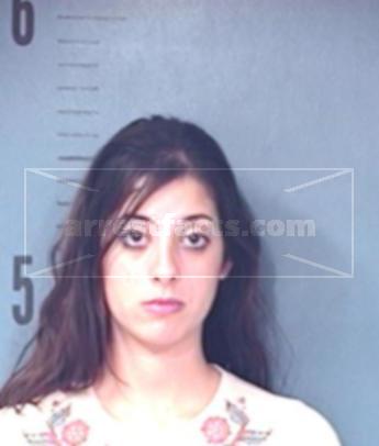 Crystal Marie Mendoza
