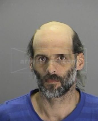 Keith Allen Pierce