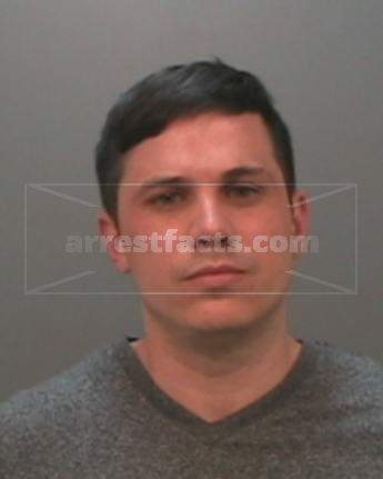 Kyle William Mohr