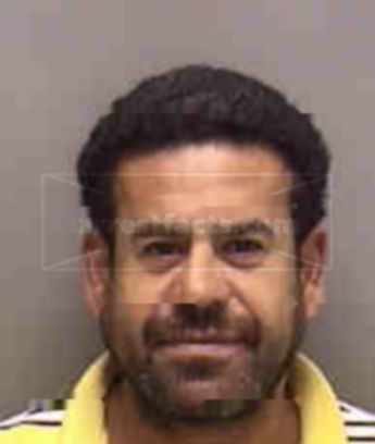 Fredy L Puerta