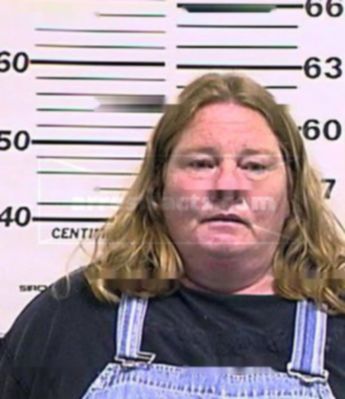 Bonnie Louise Razo