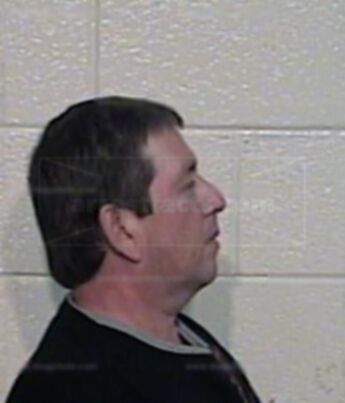 Mark Steven Simmons Kelley