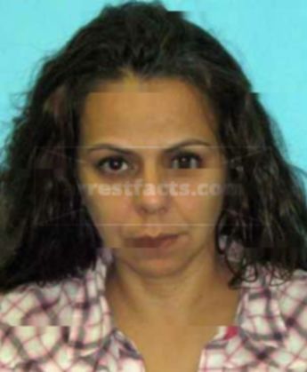 Alice Cordero Alvarado