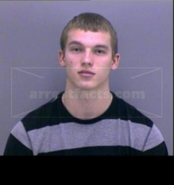 Terry Brian Moye
