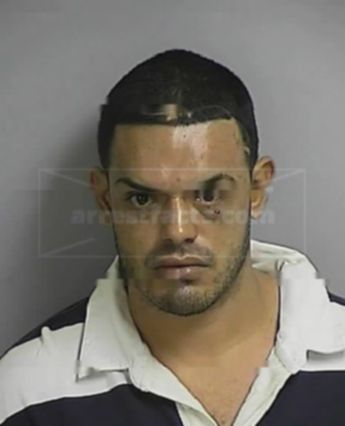Victor Andino