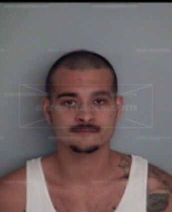 Garrett Vincent Culverson