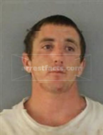 Richard Leon Jr Tolbert