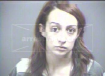 Emily Louise Reneau