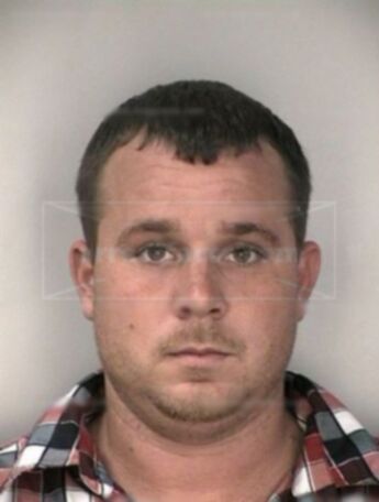 Michael Wayne Carr