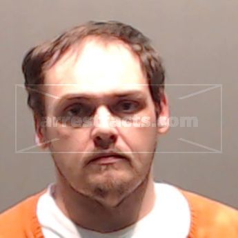 Timothy James Pugh