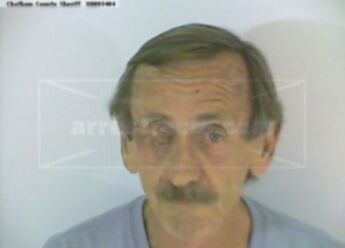 Robert Kenneth Edwards