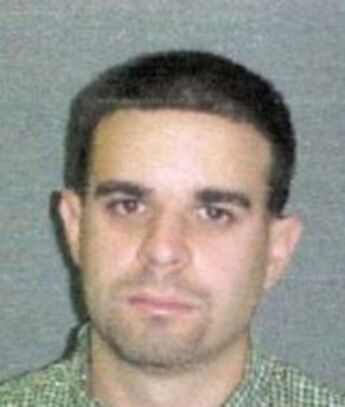 James Michael Rollins Jr.