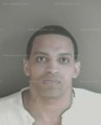 Jerome Albert Lewis Jr.