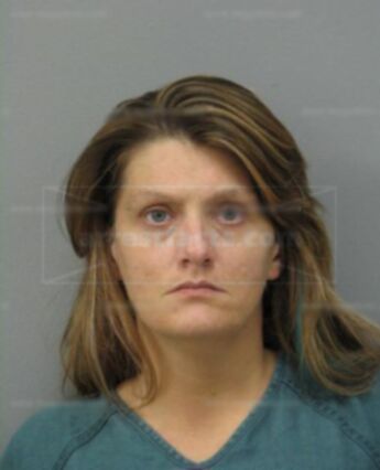 Heather Yvonne Engle