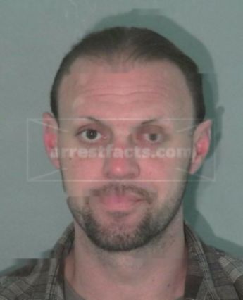 Shawn Derek Slater