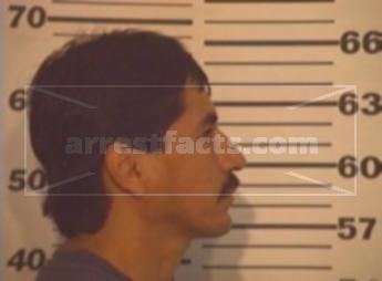Ricardo Cantu Zaragosa