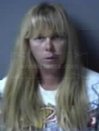 Shelia Lynette Noble