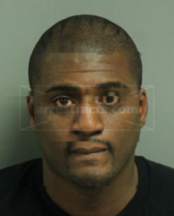 Quentin Ashley Thomas