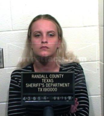 Tiffany Ann Inglis