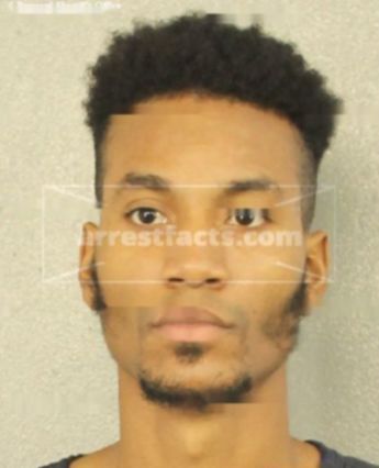 Jordan Alexander Isaacs