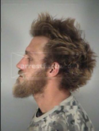 Christopher Edward Wolff