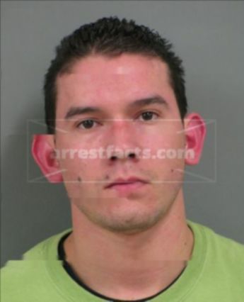 Rudy Moreno
