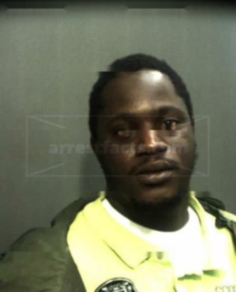 Leroy Maurice Hood