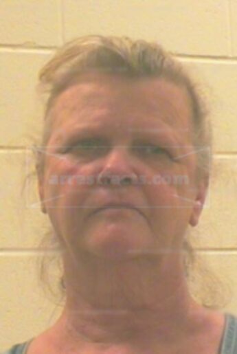 Beverly Susan Harris