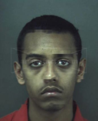 Luis Wayne Casiano
