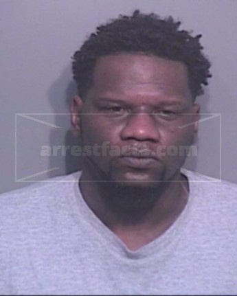 Montez Lesha Bishop