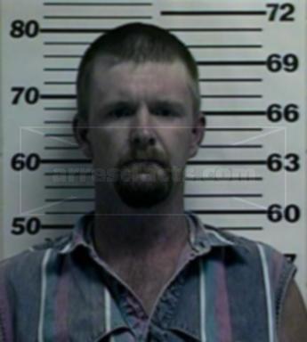 Wesley James Flournoy