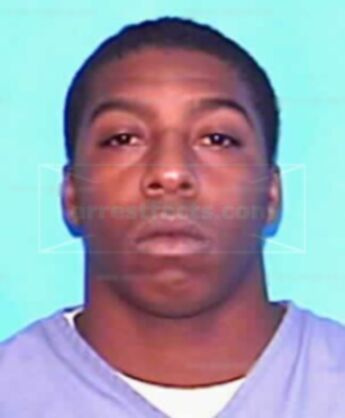 Derrick Moore