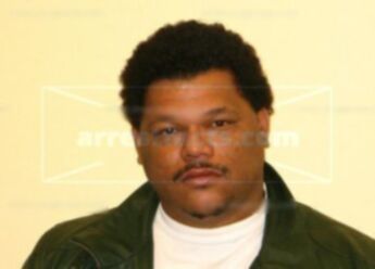 Timothy Ralph Overton
