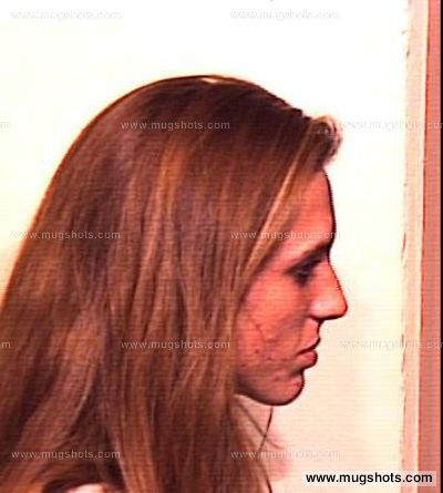 Heather Michelle Radabaugh