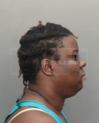 Lukresha C Bradshaw