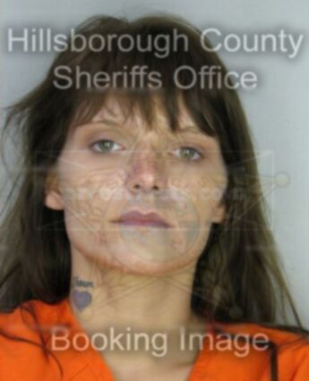 Christine Lynn Carlisle
