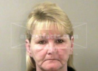 Barbara Stephens