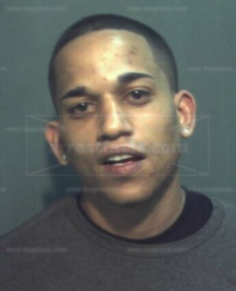 Daryl Ryan Webb